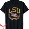 Vintage LSU T-Shirt Tigers Victory Basketball Stars