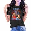 Vintage Style Chiquis Rivera T-Shirt