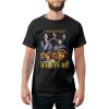 Vintage Style Creedence ClearWater Revival T-Shirt