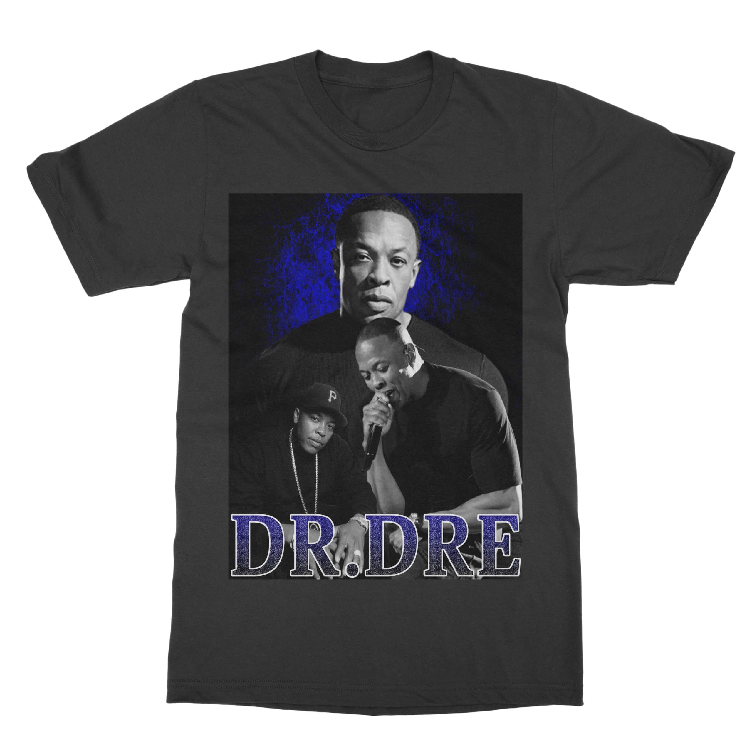 Vintage Style Dr. Dre T-Shirt Vintage Style Dr. Dre T-Shirt