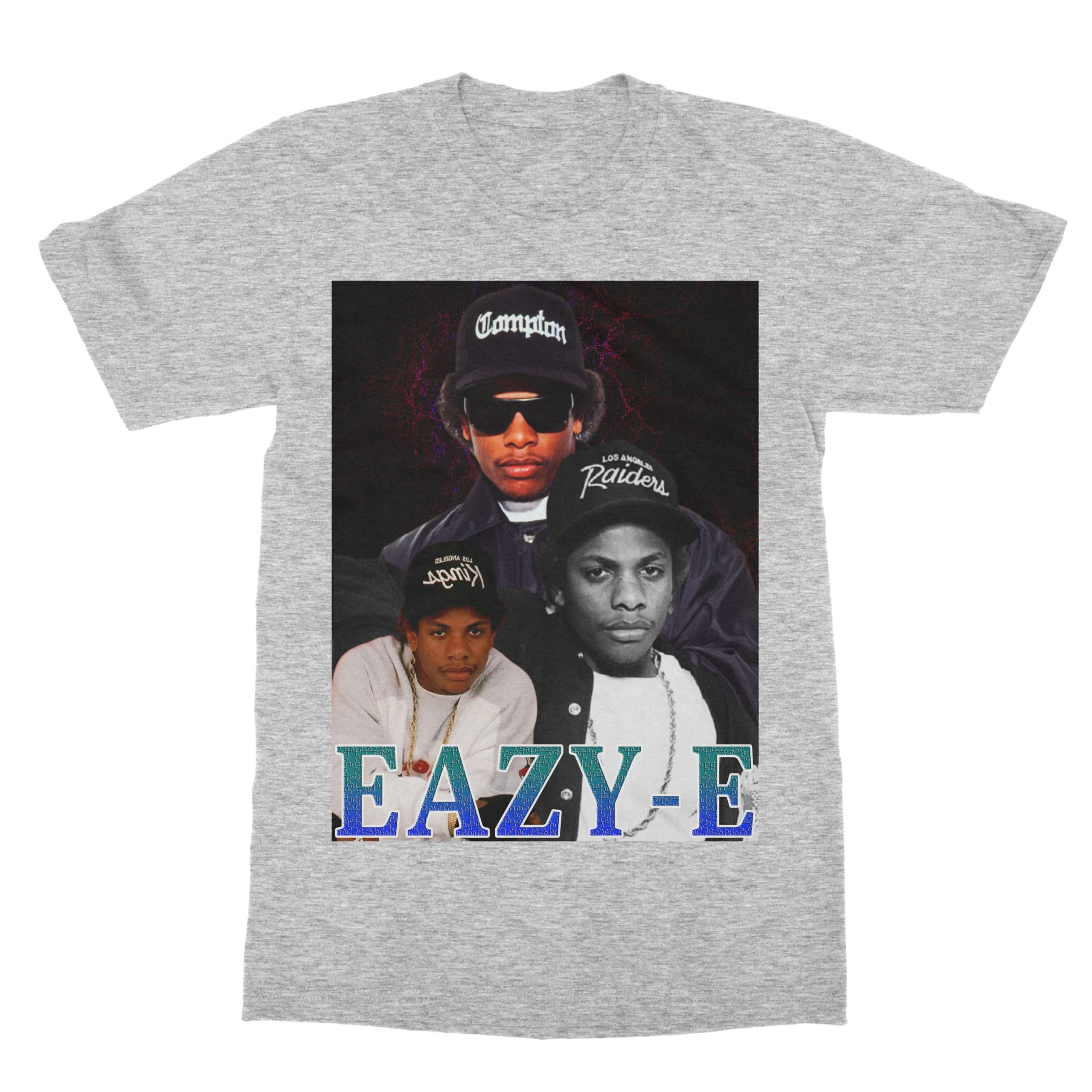 Vintage Style Eazy-E Tshirt Vintage Style Eazy-E Tshirt