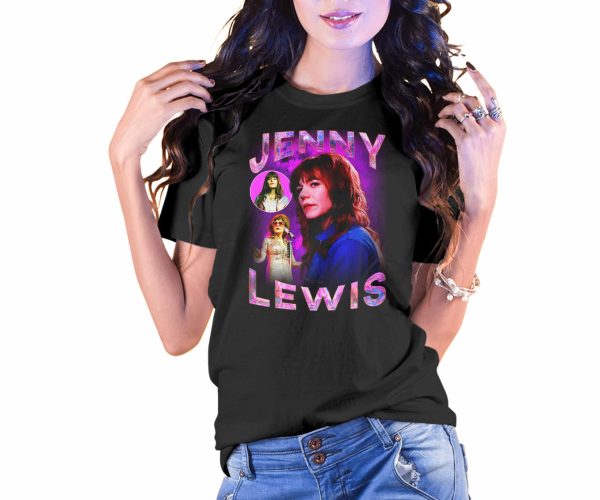 Vintage Style Jenny Lewis