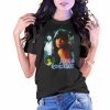 Vintage Style Linna Ronstant T-Shirt