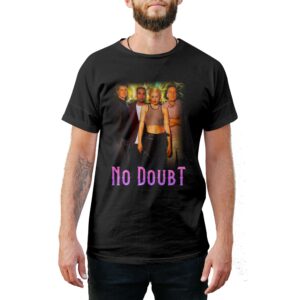Vintage Style No Doubt T-Shirt