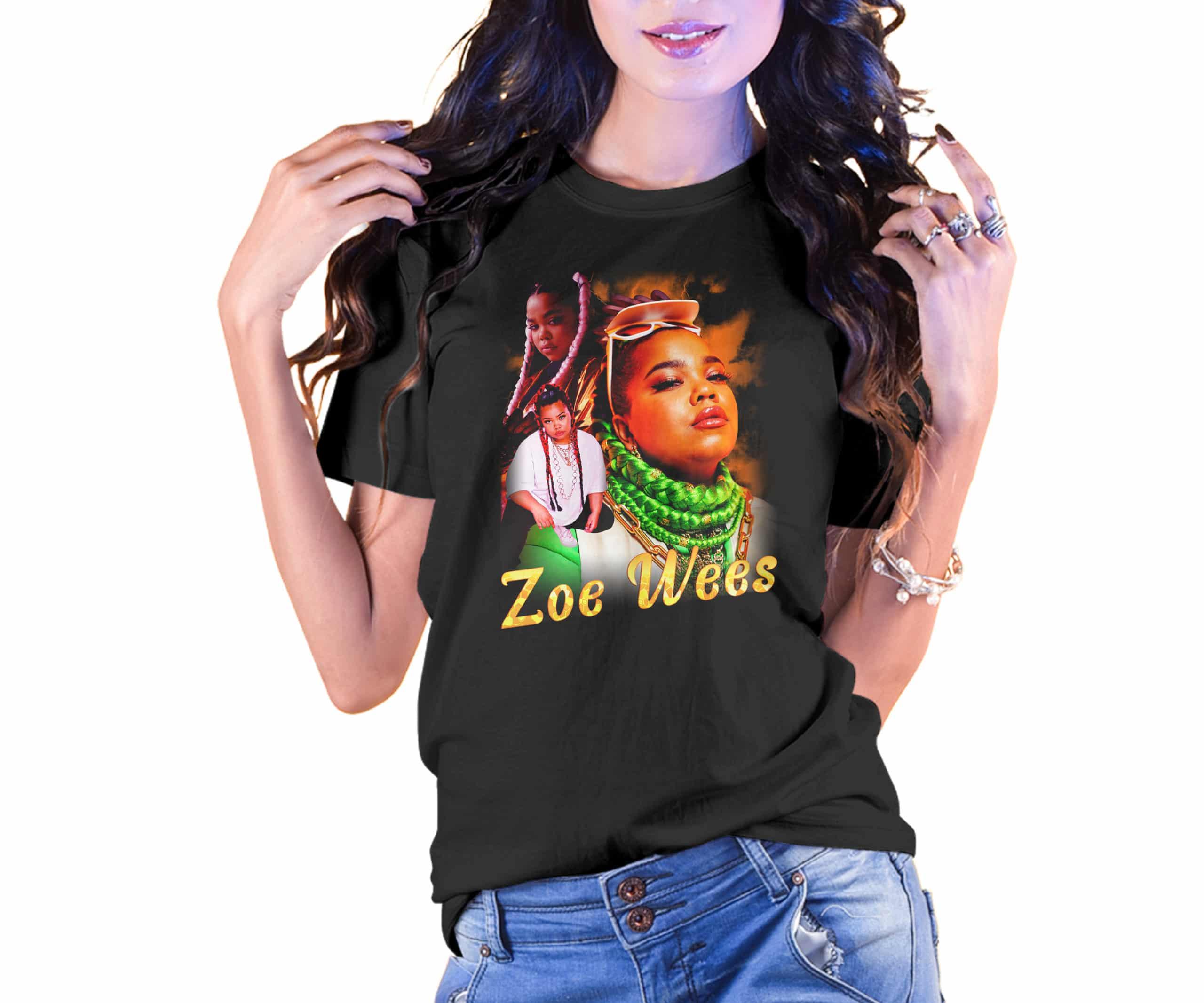 Vintage Style Zoe Wees Vintage Style Zoe Wees