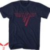 Vintage Van Halen T-Shirt Classic Red Logo