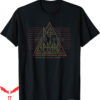 Vintage Van Halen T-Shirt Def Leppard 77 Classic