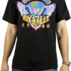 Vintage Van Halen T-Shirt FEA Tour Of The World