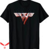 Vintage Van Halen T-Shirt Graphic For