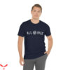 Vintage Yankee T-Shirt Aaron Judge Yankees Style All Rise