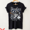 Vintage Yankee T-Shirt Bronx Bombers Baseball Aaron Judge