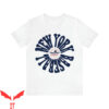 Vintage Yankee T-Shirt Hippy New York Yankee’s Retro