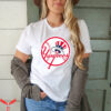 Vintage Yankee T-Shirt NY Baseball East Coast Team Tee