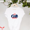 Vintage Yankee T-Shirt Team Go Yankees Baseball Lover