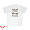 Vintage Yankee T-Shirt Wilco Late Greats A Ghost Is Born