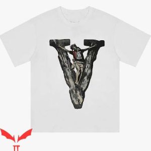Vlone Good Intentions T Shirt Vlone Gift Shirt For Lover
