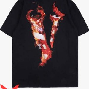 Vlone Good Intentions T Shirt Vlone Hip Hop Fashion