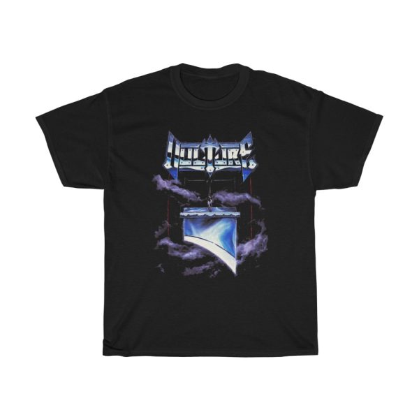 Vulture The Guillotine Shirt
