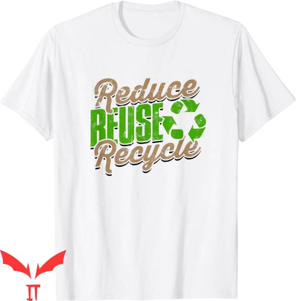 Walmart Recycle T-Shirt