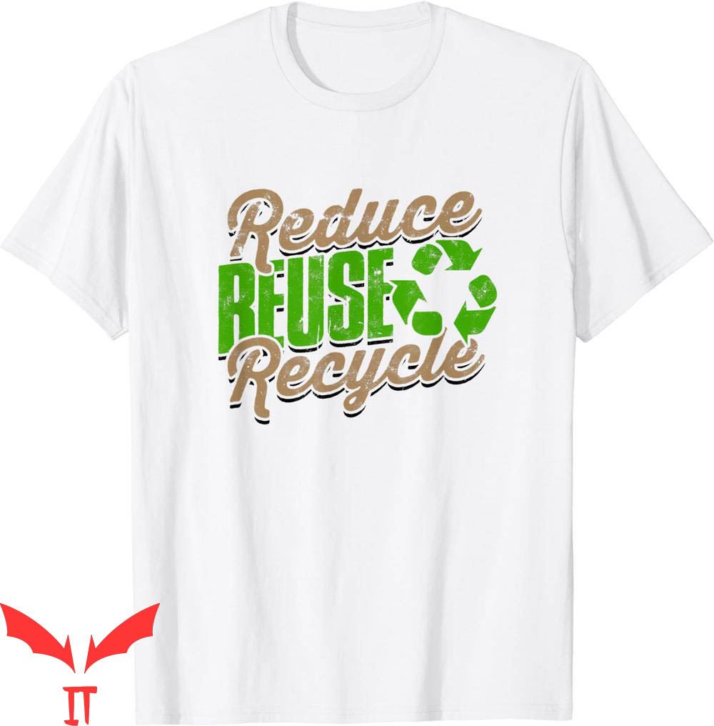 Walmart Recycle T-Shirt Walmart Recycle T-Shirt
