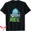 Walmart Recycle T-Shirt Earth Day Reuse Renew Rethink