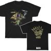 Ween The Mollusk Shirt