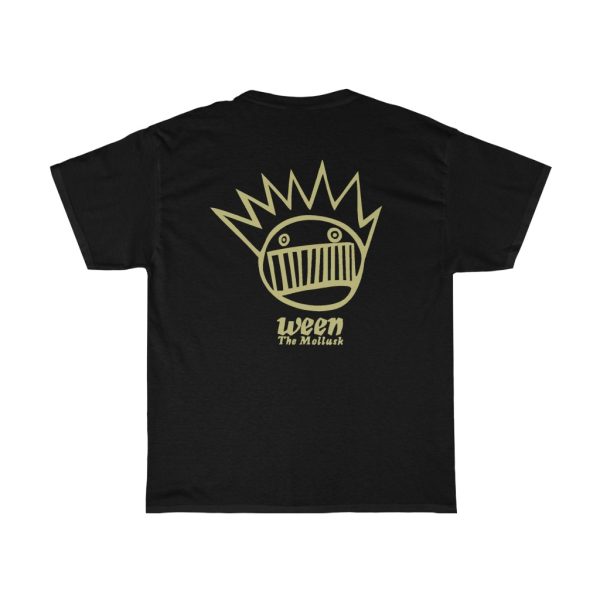 Ween The Mollusk Shirt