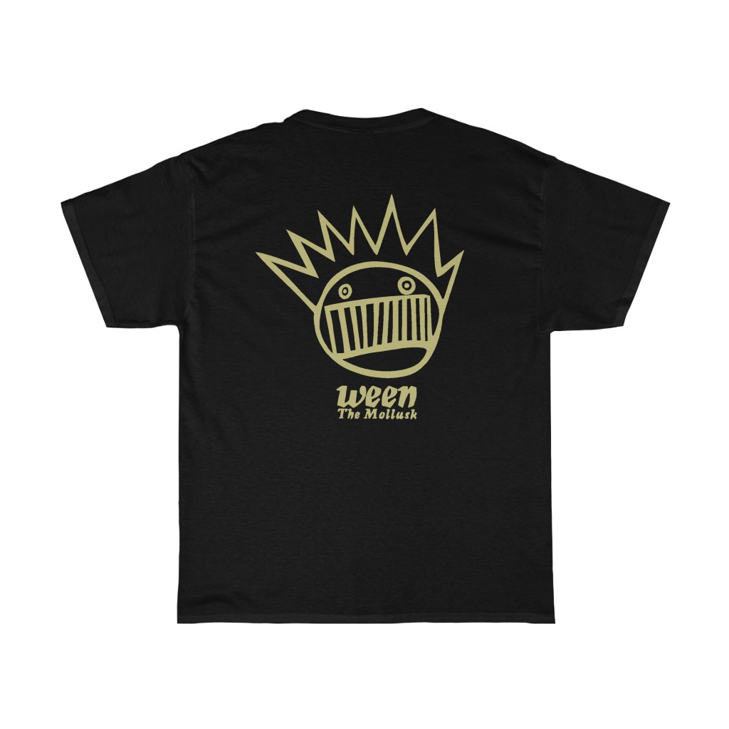 Ween The Mollusk Shirt Ween The Mollusk Shirt