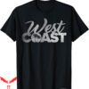 West Coast T-Shirt