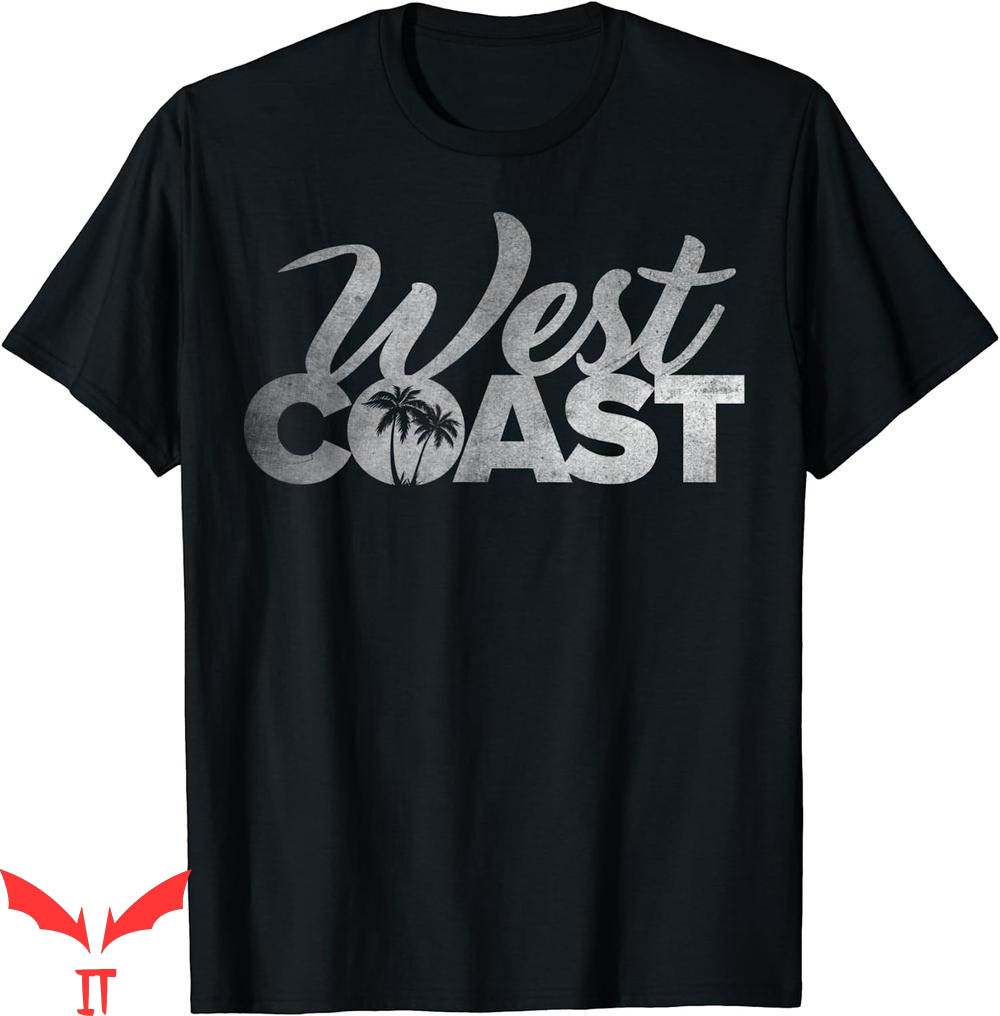 West Coast T-Shirt West Coast T-Shirt