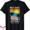 West Coast T-Shirt California Surf Club