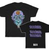 White Zombie 1995 Luchador Zombie Shirt