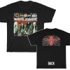 White Zombie Astro-Creep 2000 Tour Shirt