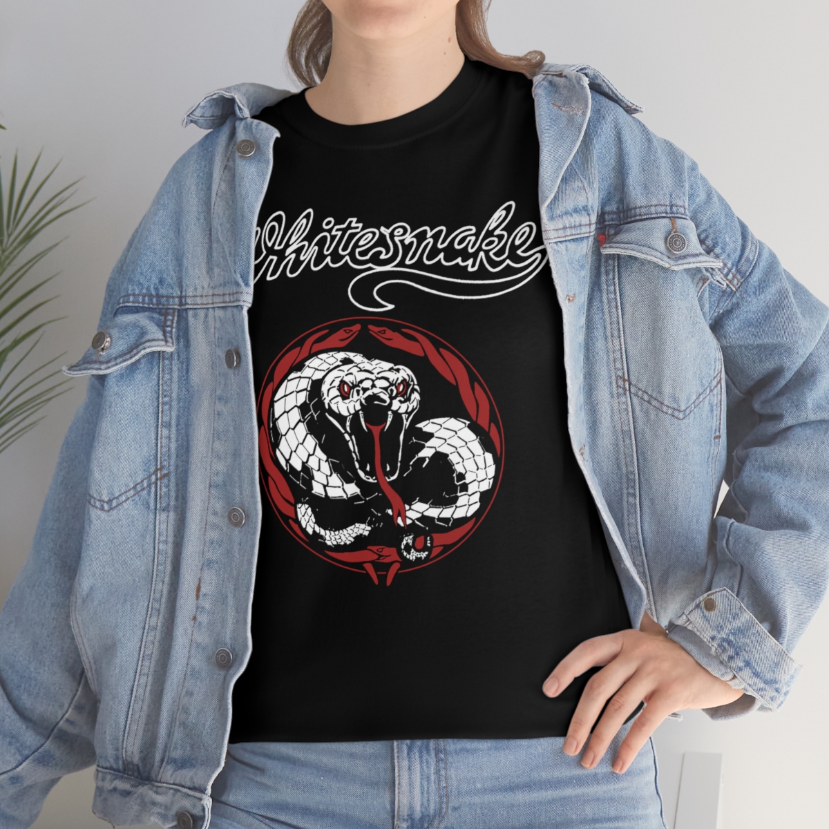 Whitesnake Snake Make Some F@ckin Noise Shirt Whitesnake Snake Make Some F@ckin Noise Shirt