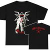 Witchfynde Give Em Hell Shirt