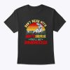 Womens Cool Auntiesaurus Dinosaur T Rex Cute Mother’s Day T-Shirt