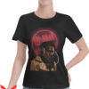 Ynw Melly T-Shirt Full Season Popular Outdoor Running