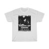 Youth of Today LIVE January 7, 1988 at The Anthrax in Norwalk, CT Flyer Shirt