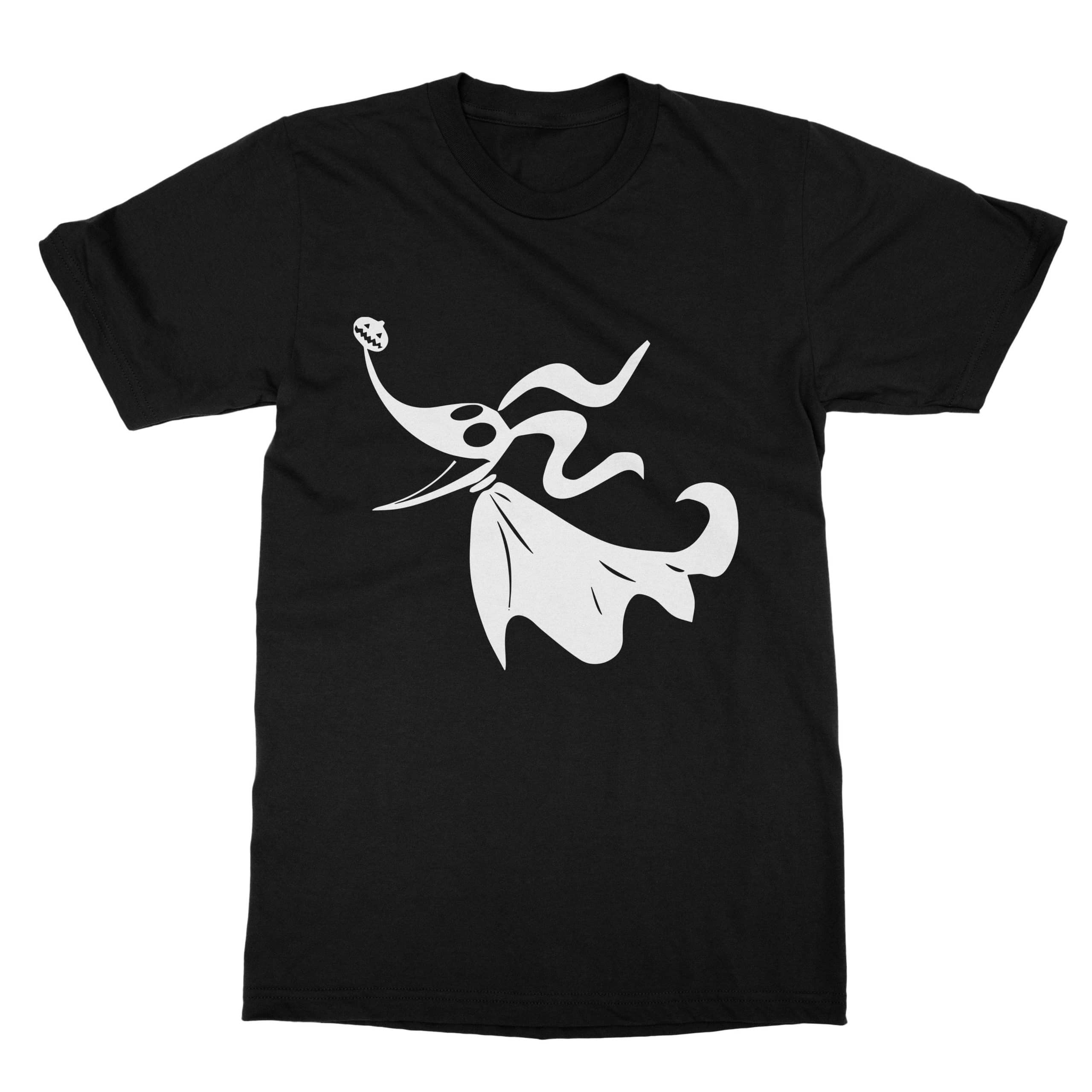 Zero Ghost Dog T-Shirt (Men) Zero Ghost Dog T-Shirt (Men)