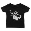 Zero Ghost Dog T-Shirt (Youth)