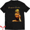 Anita Baker T-Shirt Erykah Badu Fashion Graphic Design