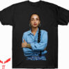 Anita Baker T-Shirt Sade Poster Vintage Graphic For