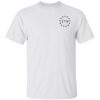 1776 United States America The Land Of The Free shirt