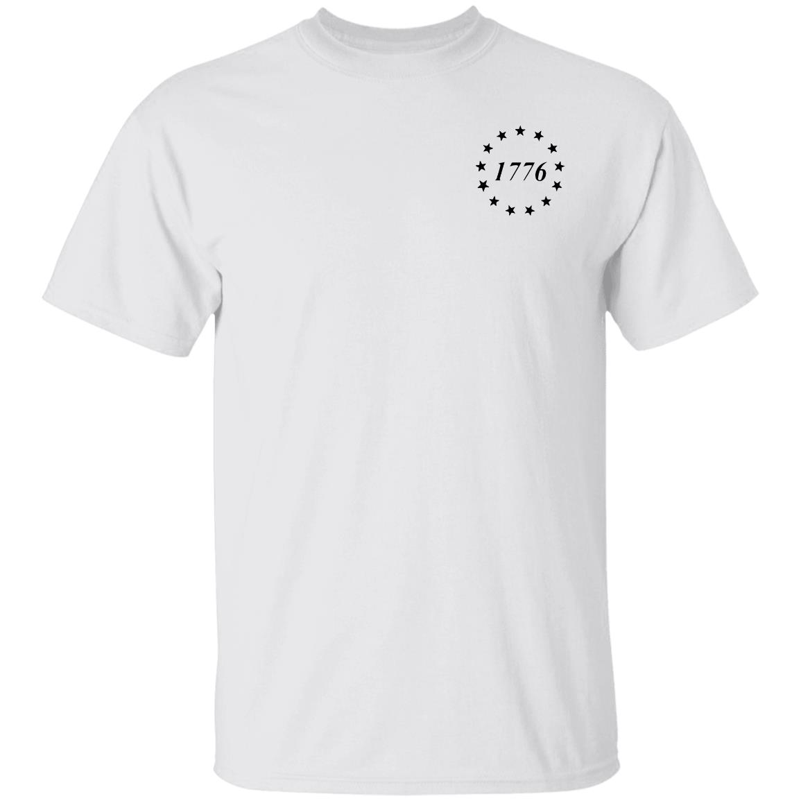 1776 United States America The Land Of The Free shirt 1776 United States America The Land Of The Free shirt