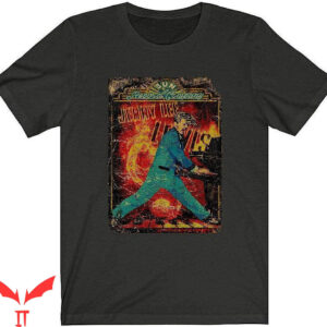 Limp Bizkit T-Shirt Gifts Fans For Ess