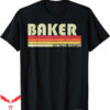 Anita Baker T-Shirt Funny Job Title Profession Birthday Idea