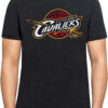 47 Brand T-Shirt Cleveland Cavaliers Club NBA Sport Tee