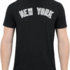 47 Brand T-Shirt New York Yankees Official Collection MLB