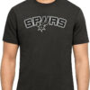 47 Brand T-Shirt San Antonio Spurs MVP Splitter NBA Tee