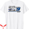 90s Nascar T-Shirt Chase Elliott Driver Vintage Racing